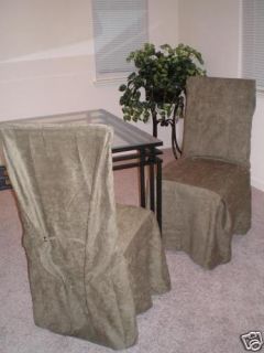 chair covers in Chairs