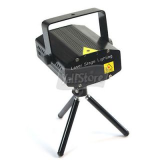 Mini RG Mixed DJ Laser Stage Light for Disco Party Club