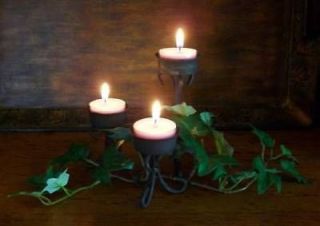 Tea Light Candles 12  Aromatherapy Scents A G
