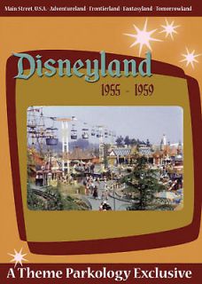 Collectibles  Disneyana  Vintage (Pre 1968)  Theme Park Souvenirs 