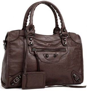 Women Ladies Handbag Messenger TOTE Bag Shoulderbag  