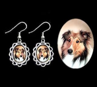 sheltie jewelry in Jewelry & Watches