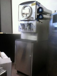Lancer FBD frozen drink machine Icee Slushy ice in NJ