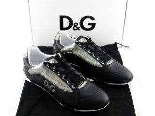 dolce gabbana shoes new