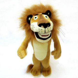 Newly listed 12 Africa Alex Lion Plush Stuffed Animal Kid Children 