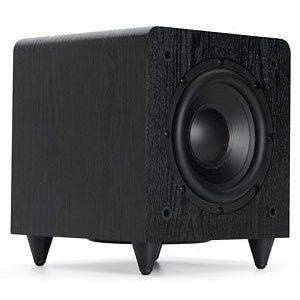 NEW Sunfire SDS 8 8 Dual Driver Powered Subwoofer