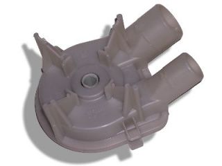 NEW Washer Pump for Whirlpool & Kenmore 3363394 3348015
