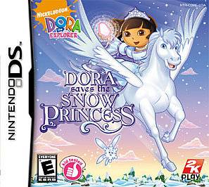 dora games in Video Games & Consoles
