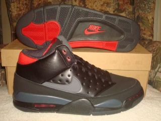 Nike Air Flight Classic Vintage Basketball Sneakers 11 New