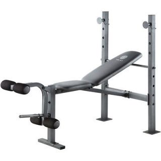 Golds Gym Bench in Benches
