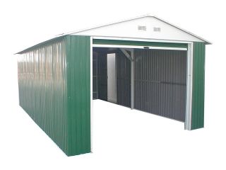 storage shed kits in Storage Sheds