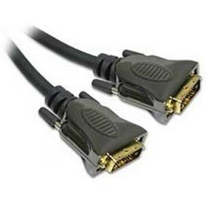 Cables To Go 40295 C2G SonicWave DVI Digital Video Interconnect Cable