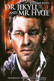 Dr. Jekyll and Mr. Hyde (DVD, 2008)