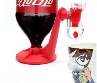   Home Meet Party Coke Cola Beverage Drinking Dispenser fountains Gadget