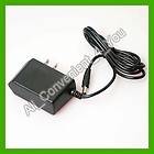  Sony DCC FX152 DCCFX152 Portable DVD player 9v Power supply Adapter 