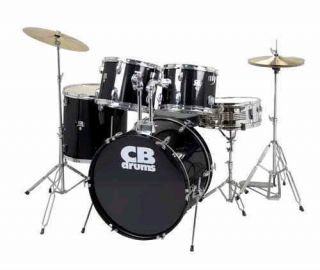 cb drum set in Sets & Kits