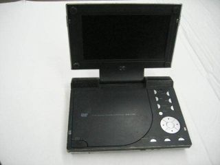 durabrand portable dvd players in TV, Video & Home Audio