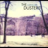 Rock Creek * by Capitol City Dusters (The) (CD, Mar 2002, Dischord 