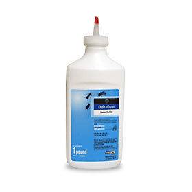 Delta Dust Insecticide w/ Hand Duster Ant Flea Dust