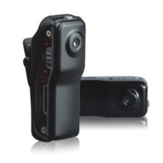   Mini 30fps DV Cam DVR Sport Video Camera Camcorder MD80 Micro 720x480