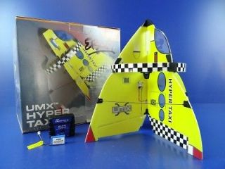 rc airplanes electric bnf