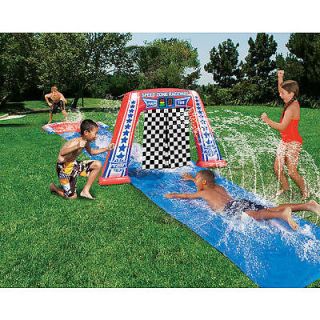banzai waterslide in Sand & Water Toys