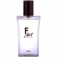 Jafra FM Eau de Toilette 3.3fl.oz. NIB **