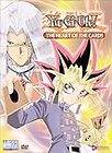 Yu Gi Oh   Vol. 1 The Heart of the Cards (DVD, 2002, Edited)