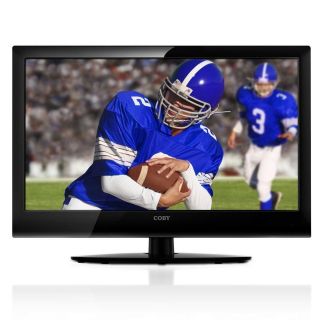 NEW Coby LEDTV3246 32 Widescreen 1080p LED HDTV