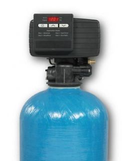 whole house water softener in Water Filters