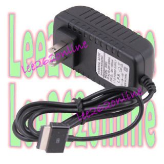   AC Wall Charger Power Adapter For Asus Eee Pad Transformer TF101 TF201