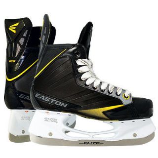 New Easton Stealth RS Ice Hockey Skates Size 7.5D
