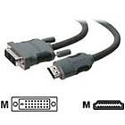 BELKIN 6ft hdmi m to dvi m display cable F2E8242B06