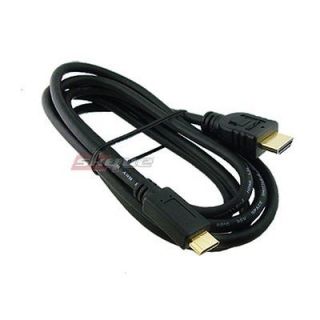   Mini to Hdmi Cable for Toshiba Thrive ASUS Eee Pad Transformer tf101