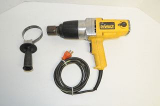 impact wrench