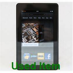 kindle fire in iPads, Tablets & eBook Readers