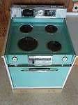 drop in electric range in Ranges & Stoves