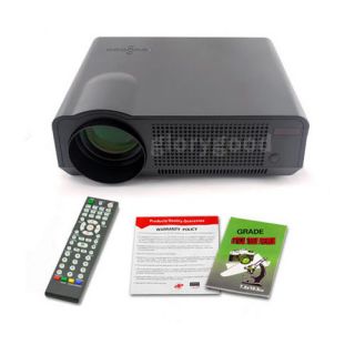full hd projector led in Consumer Electronics