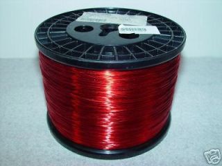 700 Ft Wind Generator Magnet Wire 13 Gauge, 11 pounds