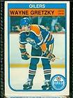   4th Year 1982 83 O Pee Chee 82 OPC Card #106 VG Edmonton Oilers