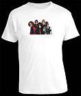 My Chemical Romance Rock Band Gerard Way Music T Shirt