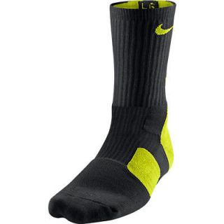 nike elite 2.0 crew basketball sock in Socks