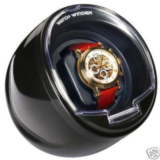 Personal Watch Winder for Automatic Watches