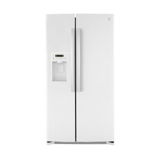 used refrigerator kenmore in Refrigerators