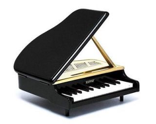 New KAWAI MINI GRAND PIANO 25 keys Music Toy Education Japan Gift