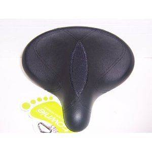Electra Townie XL Bicycle Saddle (Black) NEW S165