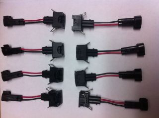 LS2 LS3 LS7 EV6 Engine wire Harness to LS1 LS6 LT1 EV1 Injector 