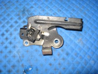hp briggs and stratton parts. engine brake assembly 691994