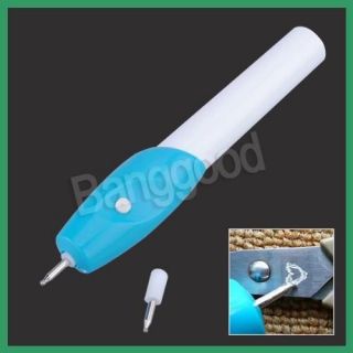   Jewellery Etching Engrave Engraving Carve Tool Engraver Pen with Tip
