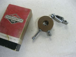 NOS SMALL ENGINE SPARK TESTER TOOL BRIGGS & STRATTON #19051 AND KOHLER 
